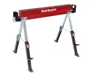 Capra pliabila, Fortum, 4759999, inaltime 61,5-82 cm, 590 kg