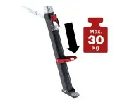 Capra pliabila, Fortum, 4759999, inaltime 61,5-82 cm, 590 kg