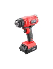 Pistol de aer cald, SHARE20V, 8891866, 20V Li-ion, 550˚C