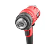Pistol de aer cald, SHARE20V, 8891866, 20V Li-ion, 550˚C