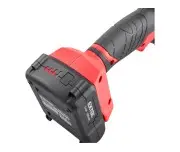 Pistol de aer cald, SHARE20V, 8891866, 20V Li-ion, 550˚C