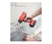 Pistol de aer cald, SHARE20V, 8891866, 20V Li-ion, 550˚C