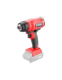 Pistol de aer cald, EXTOL PREMIUM, 8891867, 20V, 550˚C