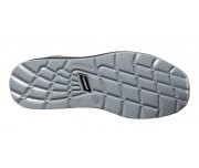 9GAL-Pantofi de protectie S1P, Galena,Bej/Gri, COVERGUARD bombeu otel GANTELINE Coverguard - 