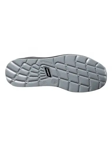 9GAL-Pantofi de protectie S1P, Galena,Bej/Gri, COVERGUARD bombeu otel GANTELINE Coverguard - 