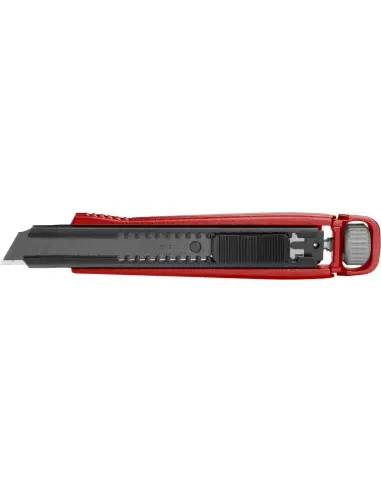Cutit utilitar 18mm, FORTUM, 4780023, Auto-lock, 14 segmente Cutit utilitar 18mm, FORTUM, 4780023, Auto-lock, 14 segmente