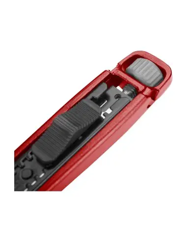 Cutit utilitar 18mm, FORTUM, 4780023, Auto-lock, 14 segmente Cutit utilitar 18mm, FORTUM, 4780023, Auto-lock, 14 segmente
