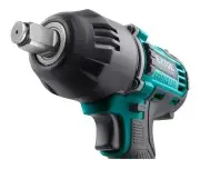 Impact Wrench 1/2", 2000mAh, 20V Li-ion, EXTOL, 8791812