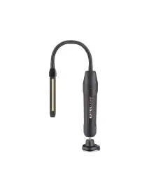 Lumina de lucru flexibila, EXTOL LIGHT, 43146, 500lm, reîncărcabil