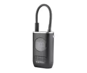 Compresor fara fir, EXTOL PREMIUM, 8891511, USB, 10,8bar