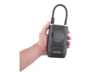 Compresor fara fir, EXTOL PREMIUM, 8891511, USB, 10,8bar