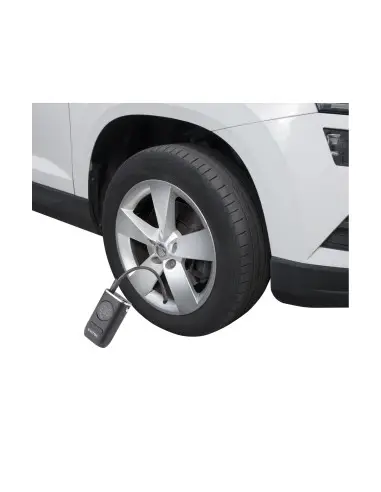 Compresor fara fir, EXTOL PREMIUM, 8891511, USB, 10,8bar