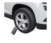 Compresor fara fir, EXTOL PREMIUM, 8891511, USB, 10,8bar