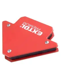 Magnet sudura, 45°-90°-135°, EXTOL PREMIUM, 8815183
