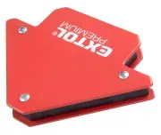 Magnet sudura, 45°-90°-135°, EXTOL PREMIUM, 8815183