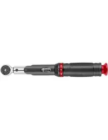 Cheie dinamometrica tip fereastra, FORTUM, 4700214, 5-25Nm, 72 dinti