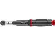 Cheie dinamometrica tip fereastra, FORTUM, 4700214, 5-25Nm, 72 dinti