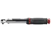 Cheie dinamometrica tip fereastra, FORTUM, 4700214, 5-25Nm, 72 dinti