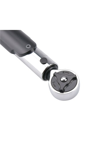 Cheie dinamometrica tip fereastra, FORTUM, 4700214, 5-25Nm, 72 dinti