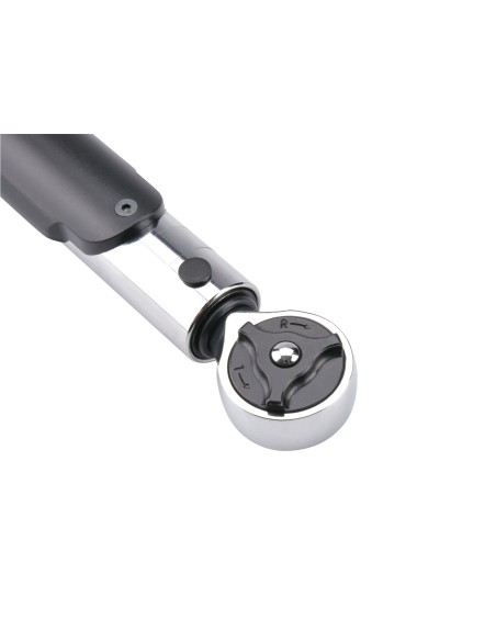 Cheie dinamometrica tip fereastra, FORTUM, 4700214, 5-25Nm, 72 dinti