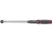 Cheie dinamometrica tip fereastra, FORTUM, 4700215, 40-200Nm, 72 dinti