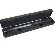 Cheie dinamometrica tip fereastra, FORTUM, 4700215, 40-200Nm, 72 dinti