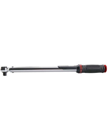 Cheie dinamometrica tip fereastra, FORTUM, 4700215, 40-200Nm, 72 dinti