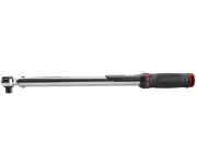 Cheie dinamometrica tip fereastra, FORTUM, 4700215, 40-200Nm, 72 dinti