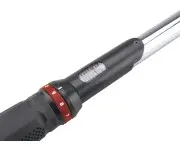 Cheie dinamometrica tip fereastra, FORTUM, 4700215, 40-200Nm, 72 dinti