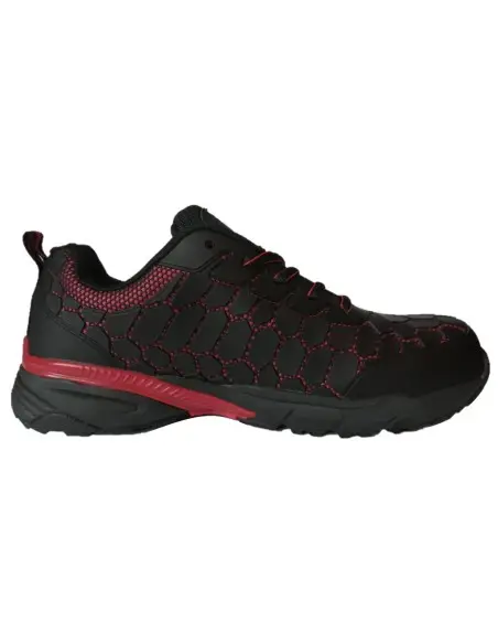 Pantofi de protectie SB BRDRACO - bombeu metalic RAW-POL - Acasa Pantofi de protectie SB BRDRACO - bombeu metalic RAW-POL - Acasa
