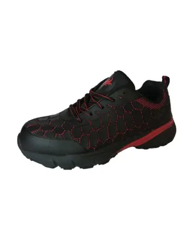 Pantofi de protectie SB BRDRACO - bombeu metalic RAW-POL - Acasa Pantofi de protectie SB BRDRACO - bombeu metalic RAW-POL - Acasa