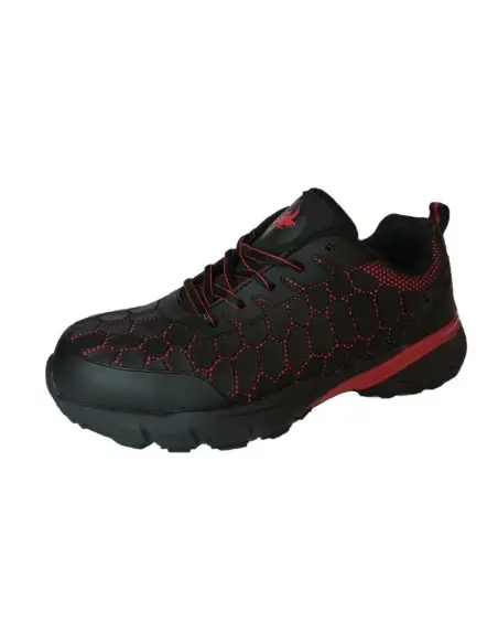 Pantofi de protectie SB BRDRACO - bombeu metalic RAW-POL - Acasa Pantofi de protectie SB BRDRACO - bombeu metalic RAW-POL - Acasa