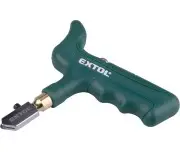 Cutter sticla si ceramica, EXTOL PREMIUM, 941000, set 6 piese
