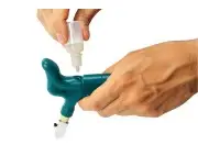 Cutter sticla si ceramica, EXTOL PREMIUM, 941000, set 6 piese