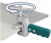 Cutter sticla si ceramica, EXTOL PREMIUM, 941000, set 6 piese