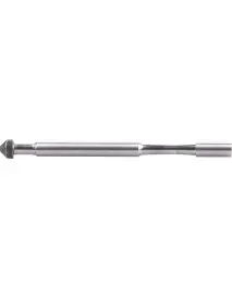 Ac de taiere rezerva pentru adaptor burghiu, EXTOL PREMIUM, 8813654A, diametru 4,2 mm, 8813654