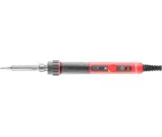 Pistol de lipit termostat reglabil, EXTOL PREMIUM, 8894511, Calibrare temperatura, protectie ESD