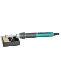 Pistol de lipit 60W, EXTOL INDUSTRIAL, 8794510, ESD, 80–500°C