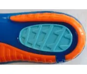 Branturi din gel amortizante-BR-INS-GEL RAW-POL - 