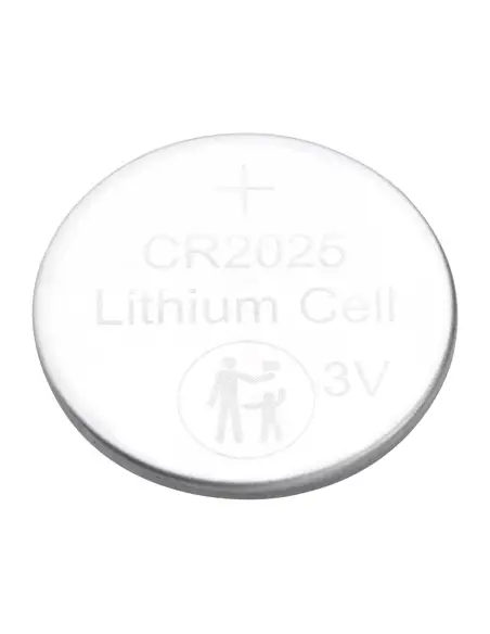 Baterii litiu 3V, EXTOL ENERGY, 42054, 5 buc, CR2025