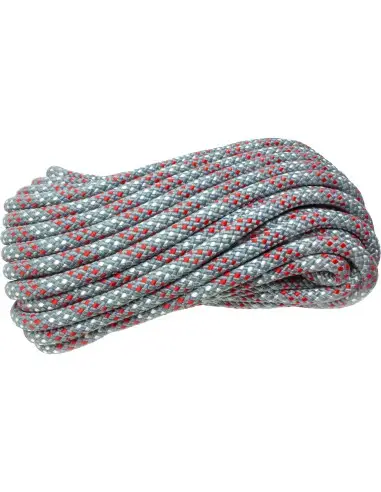 Franghie polipropilena colorata, Extol Premium, 8856424, O14mm x 25m, 2500kg