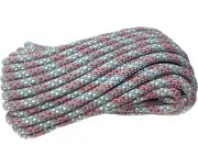 Franghie polipropilena colorata, Extol Premium, 8856424, O14mm x 25m, 2500kg