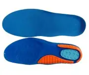 Branturi din gel amortizante-BR-INS-GEL RAW-POL - 