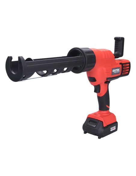 Pistol aplicare fara fir, 20V, 8891864, 2000mAh, 2000N