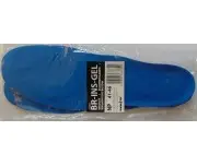 Branturi din gel amortizante-BR-INS-GEL RAW-POL - 
