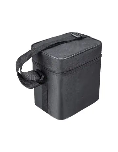 Laser autolivellant verde 1Hx4Vx6D, EXTOL, 8823312, 30m, Li-ion 5200mAh