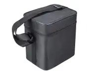 Laser autolivellant verde 1Hx4Vx6D, EXTOL, 8823312, 30m, Li-ion 5200mAh