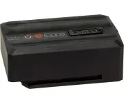 Laser autolivellant verde 1Hx4Vx6D, EXTOL, 8823312, 30m, Li-ion 5200mAh