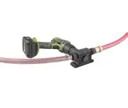 Pompa actionata de burghiu, EXTOL PREMIUM, 904001, debit 18l/min, max 3000/min