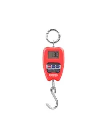 Cantar digital portabil, EXTOL PREMIUM, 8822000, max 200 kg, precizie +-100 g